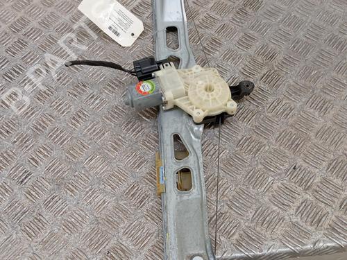 Front left window mechanism FORD TRANSIT CUSTOM V362 Bus (F3) 2.2 TDCi | BP38531620C22 - Image 2