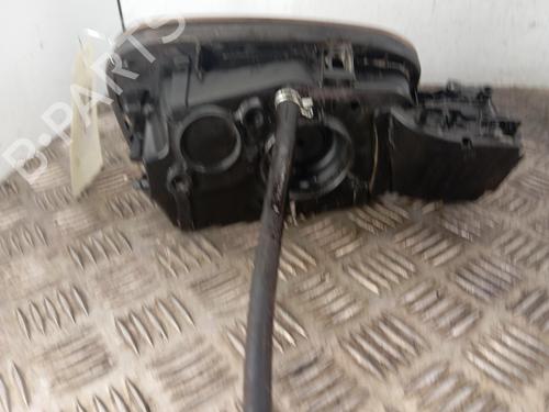 Tanklåg Tanklåg RENAULT MEGANE IV Hatchback (B9A/M/N_) 1.5 dCi 110 (B9A3) (110 hp) 39759788 39759788