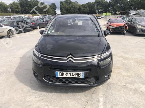 Brugte CITROËN C4 Grand Picasso II (DA_, DE_)    4621086