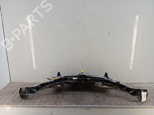 Frente em fibra/chapa Frente em fibra/chapa FORD C-MAX II (DXA/CB7, DXA/CEU) [2010-2019] 36302061 36302061
