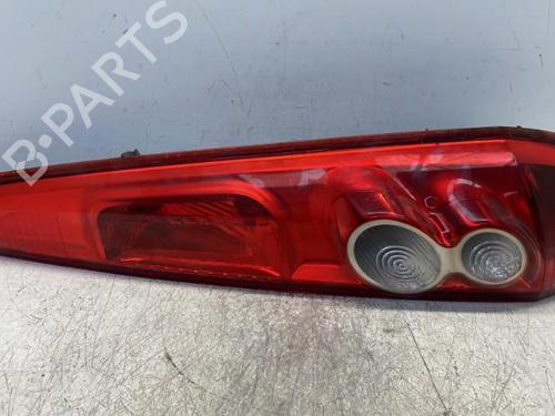 Used Right taillight Right taillight FORD FIESTA V (JH_, JD_) [2001-2014] 34291175 34291175