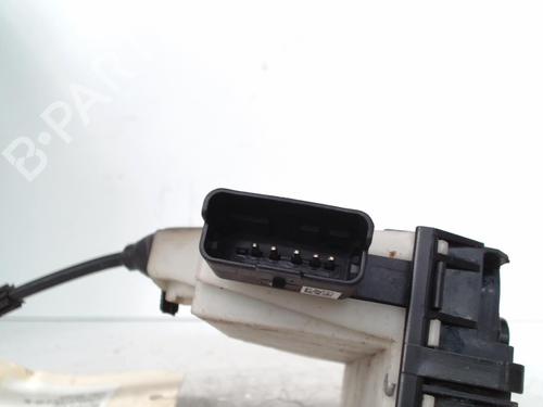 front-right-lock-citroen-c4-ii-nc_-2009-34289887 main image