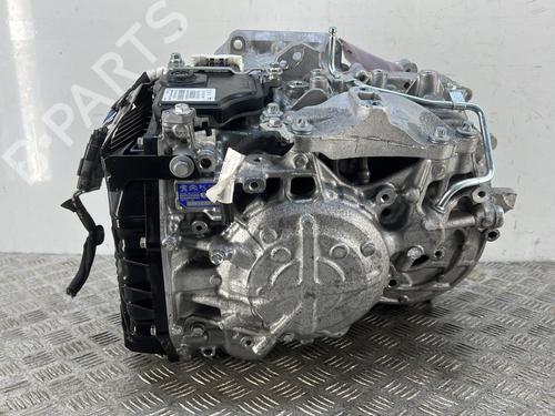 Used Gearbox Gearbox PEUGEOT 208 II (UB_, UP_, UW_, UJ_) 1.2 PureTech 100 (101 hp) 34294275 34294275