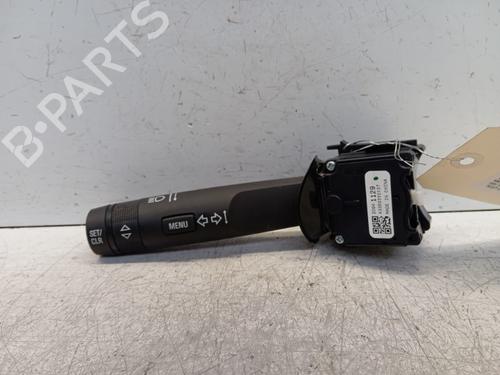 Mando Mando OPEL MERIVA B MPV (S10) 1.6 CDTI (75) (110 hp) 34291565 34291565