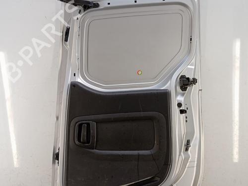 Used Right slide door Right slide door 37079936 37079936