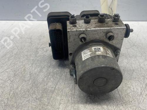 Used ABS pump ABS pump PEUGEOT EXPERT Van (V_) 2.0 BlueHDi 120 (122 hp) 34291077 34291077