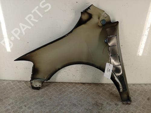 Used Right front fenders Right front fenders VW FOX Hatchback (5Z1, 5Z3, 5Z4) 1.4 TDI (70 hp) 40504884 40504884