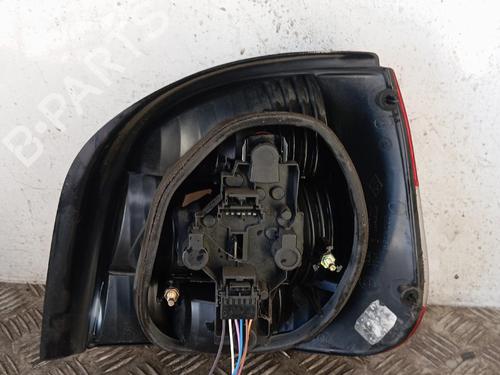Used Left taillight Left taillight 37525706 37525706