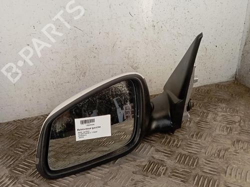 Used Left mirror Left mirror 37036522 37036522