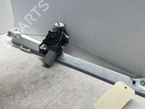 Used Front right window mechanism Front right window mechanism RENAULT TRAFIC III Van (FG_) 2.0 dCi 120 (FGMN) (120 hp) 34291157 34291157