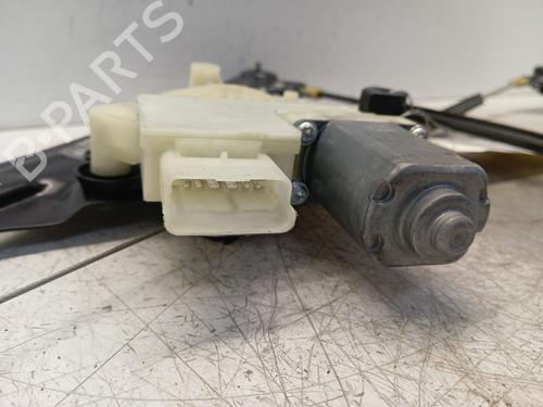 Used Front right window mechanism Front right window mechanism CITROËN C4 Grand Picasso II (DA_, DE_) [2013-2026] 34292157 34292157
