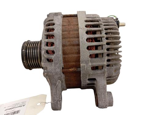 Used Alternator Alternator NISSAN JUKE (F15) 1.5 dCi (110 hp) 34293520 34293520