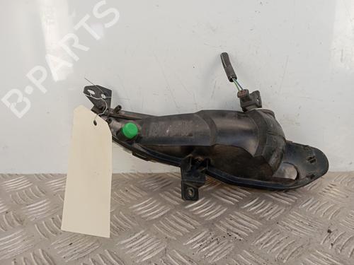 Used Left front indicator Left front indicator PEUGEOT 308 SW II (LC_, LJ_, LR_, LX_, L4_) 1.2 THP 130 (131 hp) 34292952 34292952