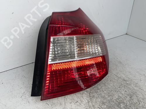 Used Right taillight Right taillight BMW 1 (E87) 118 d (122 hp) 34290503 34290503