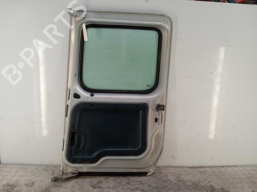 Højre side skydedør Højre side skydedør RENAULT KANGOO Express (FC0/1_) 1.2 (FC01, FC0A, FC0F) (58 hp) 34293219 34293219