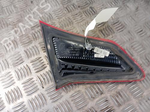 Right tailgate light CITROËN C4 II (NC_) 1.4 VTi 95 (NC8FP0) | BP39583036C80 - Image 2