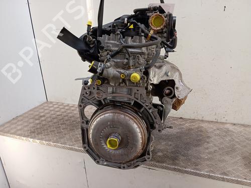 Engine NISSAN JUKE (F15) 1.6 | BP34415016M1 - Image 7
