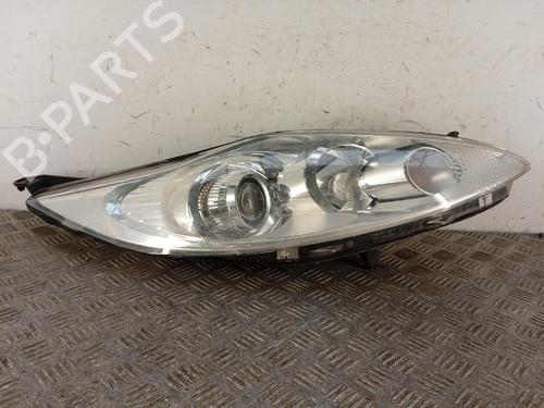 Right headlight FORD FIESTA VI (CB1, CCN) 1.4 TDCi | BP40432672C29 - Image 3