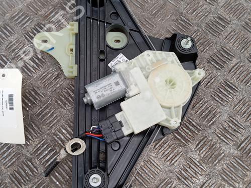 Rear left window mechanism RENAULT CLIO V (B7_) 1.0 TCe 90 (B7MT) | BP37739050C24 - Image 4