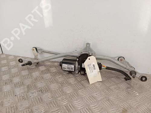 Used Front wiper motor Front wiper motor OPEL VIVARO C Van (K0) 2.0 (122 hp) 34292988 34292988