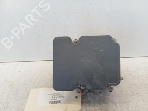 Used ABS pump ABS pump PEUGEOT 308 II (LB_, LP_, LW_, LH_, L3_) 1.6 HDi 100 (99 hp) 34291725 34291725