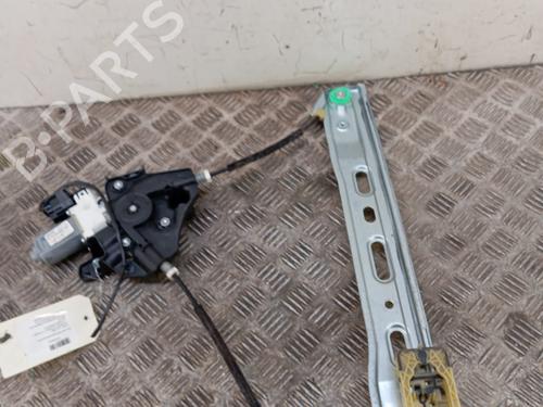 Used Front left window mechanism Front left window mechanism FORD TOURNEO CONNECT / GRAND TOURNEO CONNECT V408 MPV [2013-2026] 34296173 34296173