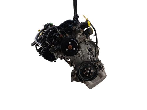 Used Engine Engine OPEL CORSA D (S07) 1.2 LPG (L08, L68) (75 hp) 34295787 34295787