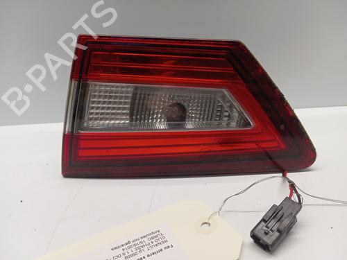 Right tailgate light RENAULT CLIO IV (BH_) 1.5 dCi 75 | BP34292279C80 - Image 3