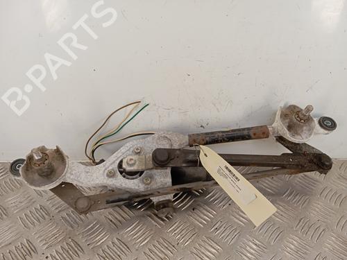 Used Front wiper motor Front wiper motor KIA RIO III (UB) [2011-2017] 34293603 34293603