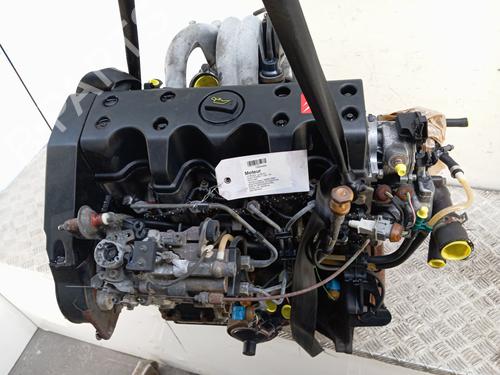 Engine CITROËN SAXO (S0, S1) 1.5 D | BP34293055M1 - Image 4
