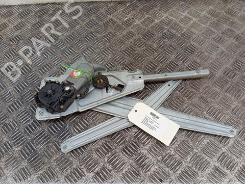 Used Front left window mechanism Front left window mechanism RENAULT TWINGO I (C06_) 1.2 (C063, C064) (55 hp) 36367055 36367055