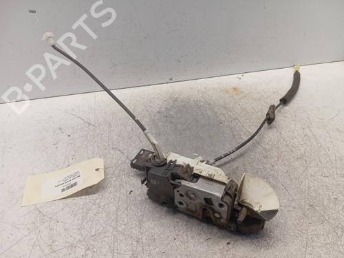 Used Front left lock Front left lock CITROËN C3 II (SC_) 1.4 HDi 70 (SC8HZC, SC8HR0, SC8HP4) (68 hp) 34291806 34291806