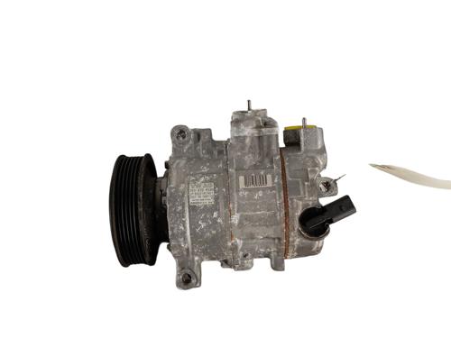 Used AC compressor AC compressor AUDI TT (8J3) [2006-2015] 34295044 34295044