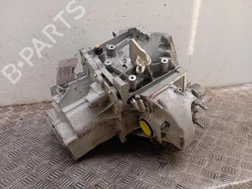 Gearbox CITROËN C3 III (SX) 1.5 BlueHDi 100 (SXYHYP, SXYHTU) | BP37036503M3 - Image 2