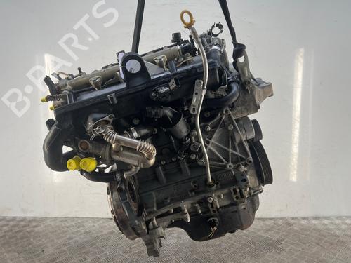 Engine OPEL TIGRA TwinTop (X04) 1.3 CDTI (R97) | BP34296608M1  - Image 5