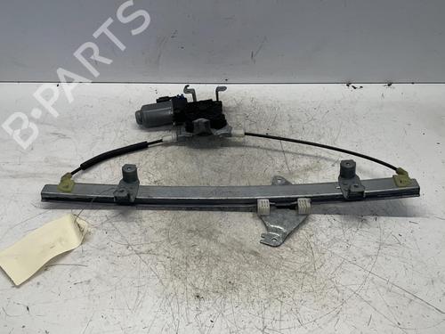 front-left-window-mechanism-nissan-note-e11-ne11-2005-2006-2007-2008-2009-2010-2011-2012-2013-34290832 main image
