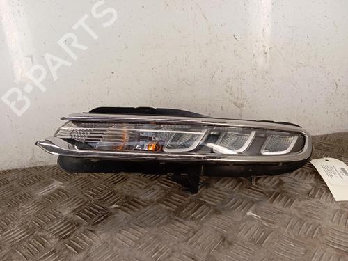 Left daytime light CITROËN C3 III (SX) 1.5 BlueHDi 100 (SXYHYP, SXYHTU) | BP36683432C104 - Image 2