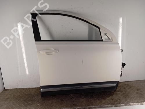 Used Right front door Right front door NISSAN QASHQAI I (J10, NJ10) 1.6 dCi (130 hp) 37410110 37410110