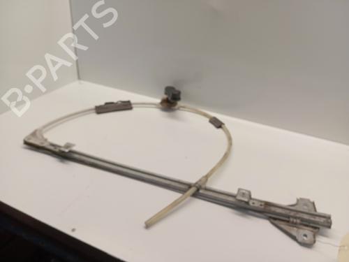 Used Front left window mechanism Front left window mechanism RENAULT MASTER II Van (FD) 2.2 dCI 90 (FD0G, FD0N, FD2G, FD2N, FD3G, FD3N) (90 hp) 34292233 34292233
