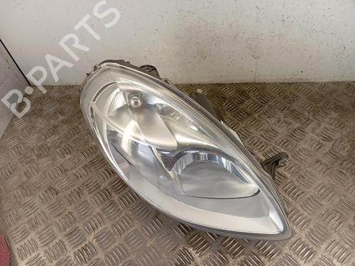 Used Right headlight Right headlight 37036485 37036485