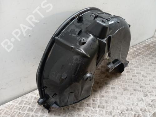 Hjulbue CITROËN C3 III (SX) 1.2 THP 110 (SXHNPS, SXHNZT, SXHNZ6) | BP34292065C56 - Image 2