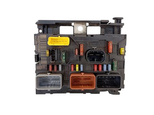 Used Fuse box Fuse box PEUGEOT 307 SW (3H) [2002-2009] 34293854 34293854