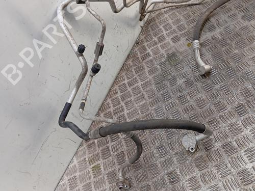 AC-rør AC-rør VW POLO V (6R1, 6C1) 1.6 TDI (90 hp) 34296014 34296014