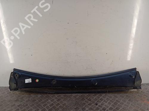 Torpedoplade Torpedoplade OPEL CROSSLAND X / CROSSLAND (P17, P2QO) 1.5 Turbo D (75) (102 hp) 34295586 34295586