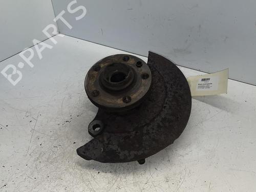 Used Left front steering knuckle Left front steering knuckle VW TRANSPORTER T4 Bus (70B, 70C, 7DB, 7DK, 70J, 70K, 7DC, 7DJ) 1.9 TD (68 hp) 34290691 34290691