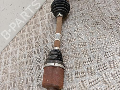 Used Left front driveshaft Left front driveshaft 38722507 38722507