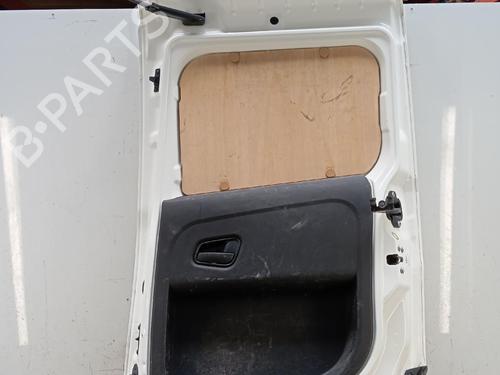 Højre side skydedør Højre side skydedør FIAT DOBLO Cargo (263_) [2010-2026] 37632686 37632686