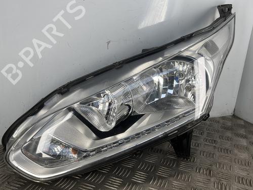 Used Left headlight Left headlight FORD TOURNEO CONNECT / GRAND TOURNEO CONNECT V408 MPV [2013-2026] 34296166 34296166