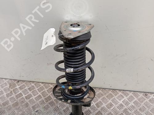 Used Left front shock absorber Left front shock absorber 39080200 39080200