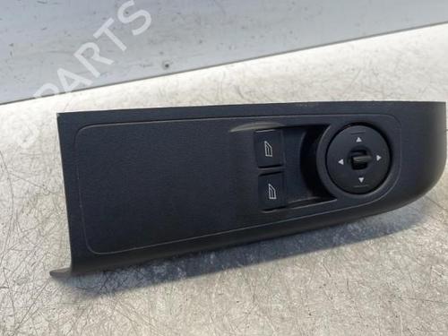 Used Left front window switch Left front window switch FORD TRANSIT COURIER B460 MPV [2014-2026] 34291336 34291336